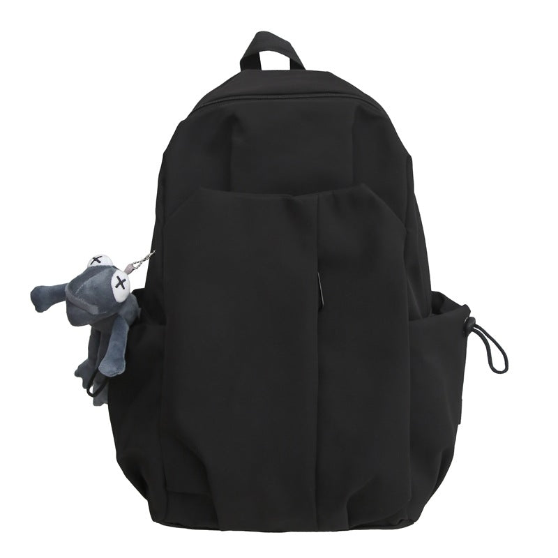 Vielseitiger Multi-Taschen-Rucksack Karnz