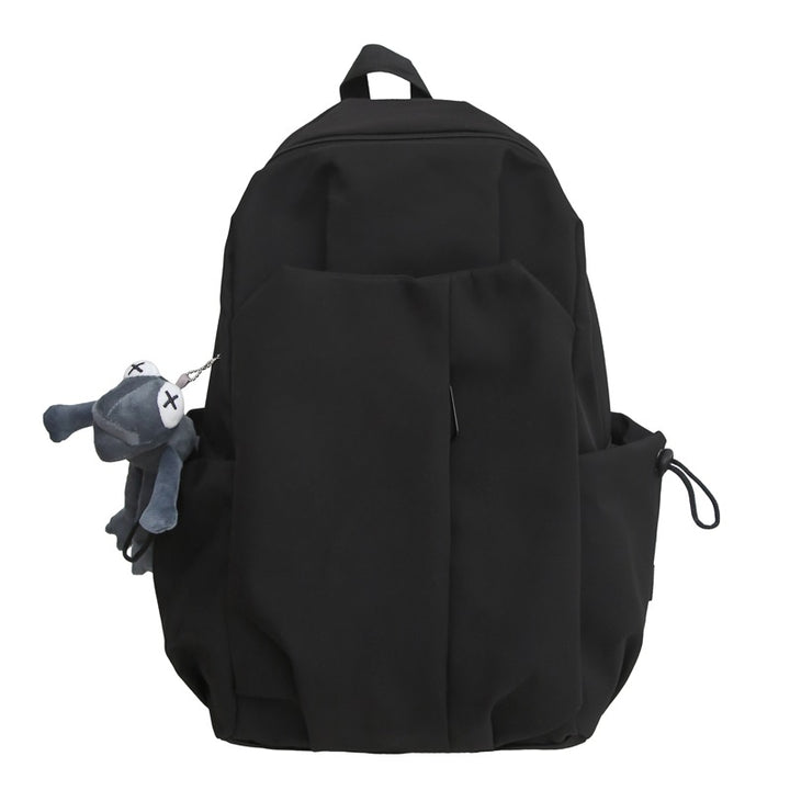 Vielseitiger Multi-Taschen-Rucksack Karnz