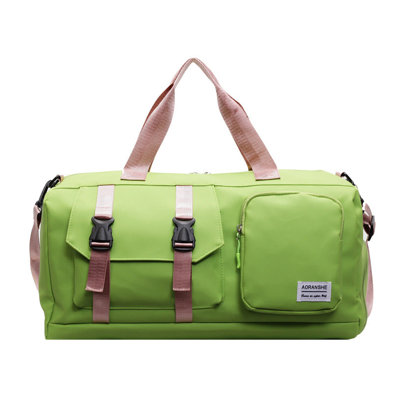 Allzweck Reisessport Duffel Tasche