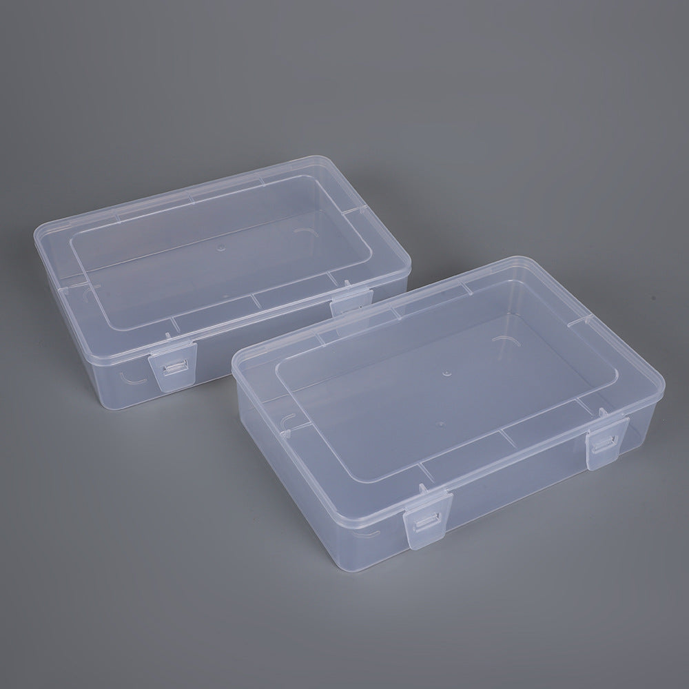 Multifunktionaler Bastelorganizer Behälter Karnz