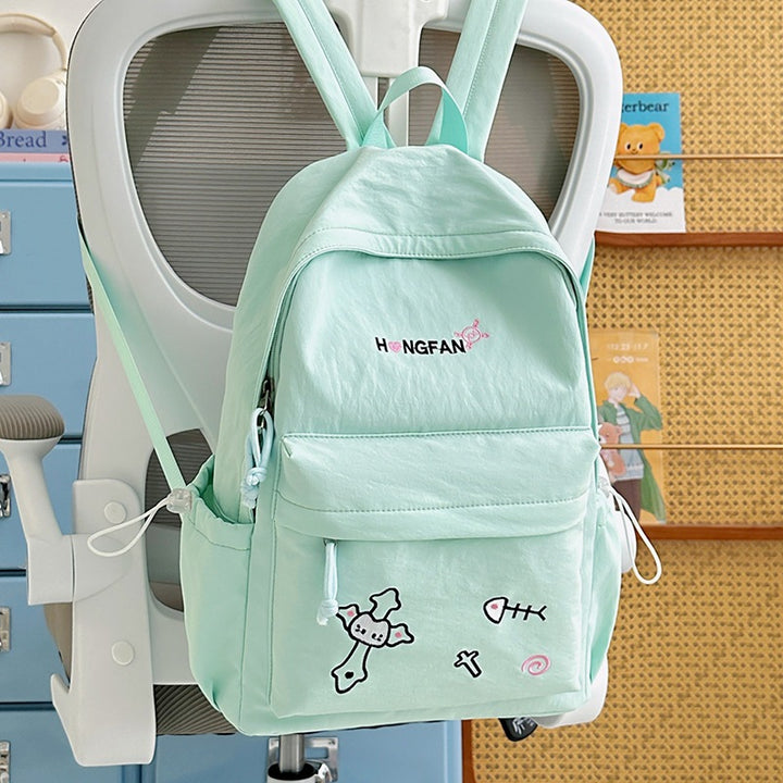 Stylischer Freizeit-Rucksack Karnz