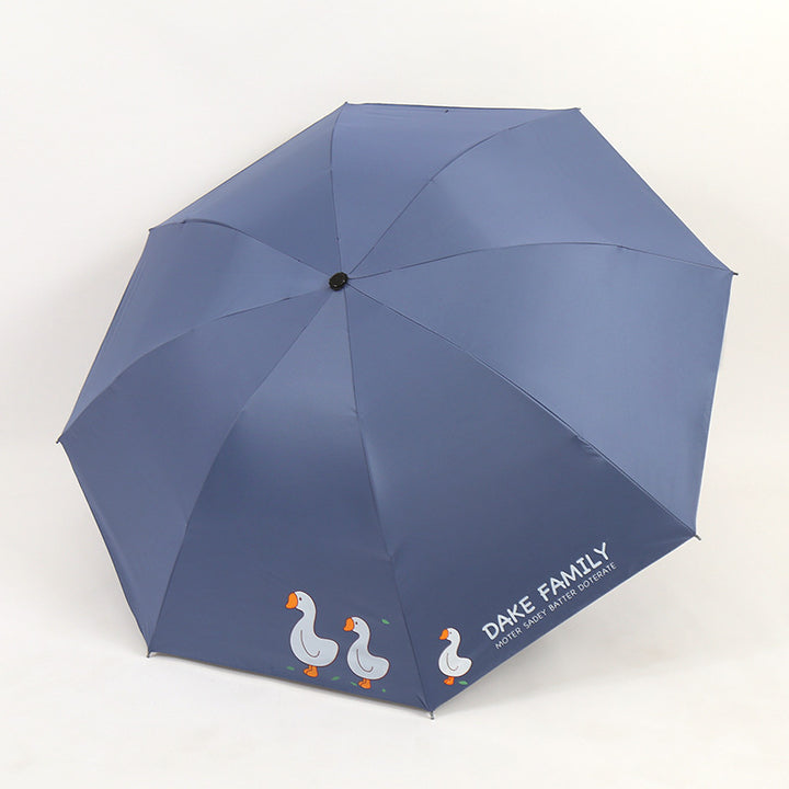 Damen Regenschirm Karnz