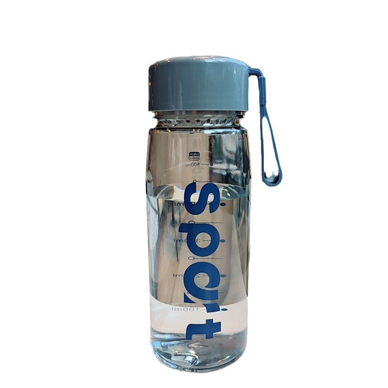 Damen Isolierte Getränke-Trinkflasche Karnz