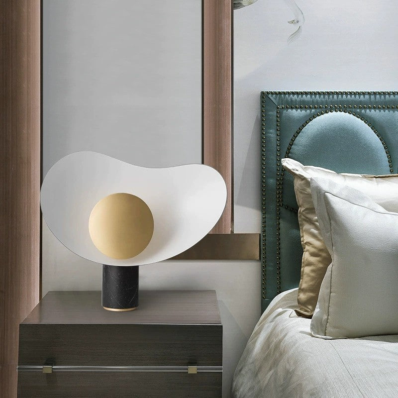 Moderne Künstlerische Wandlampe