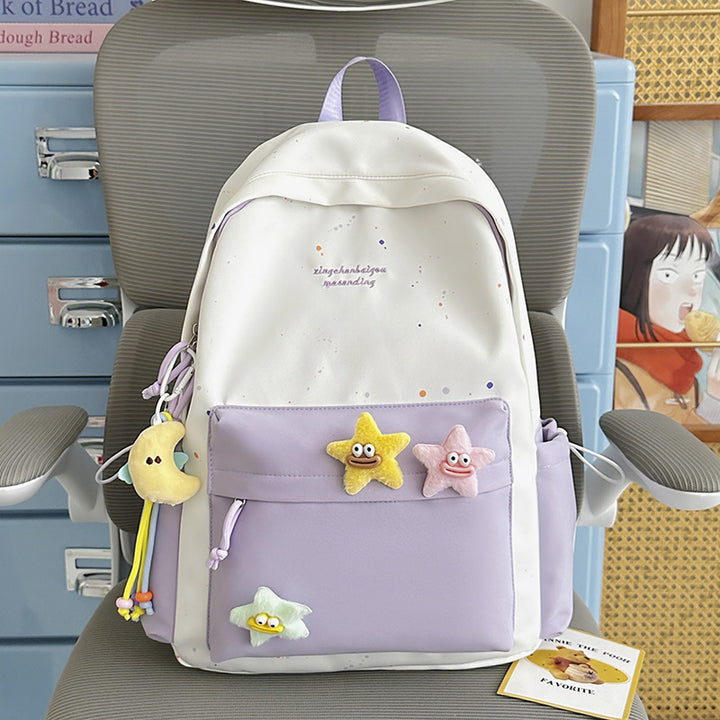 Fun Illustrierter Freizeitrucksack Karnz