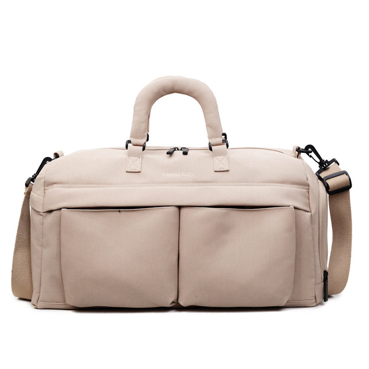 Multifunktionale Reisetasche