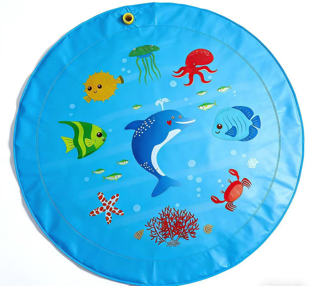 Damen Spielmatte Karnz