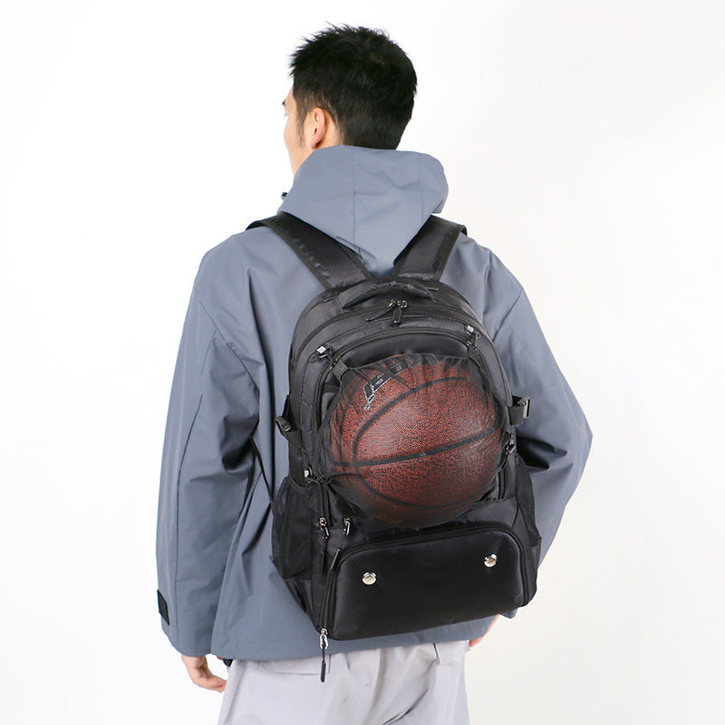 Vielseitiger Abenteuer-Rucksack Karnz