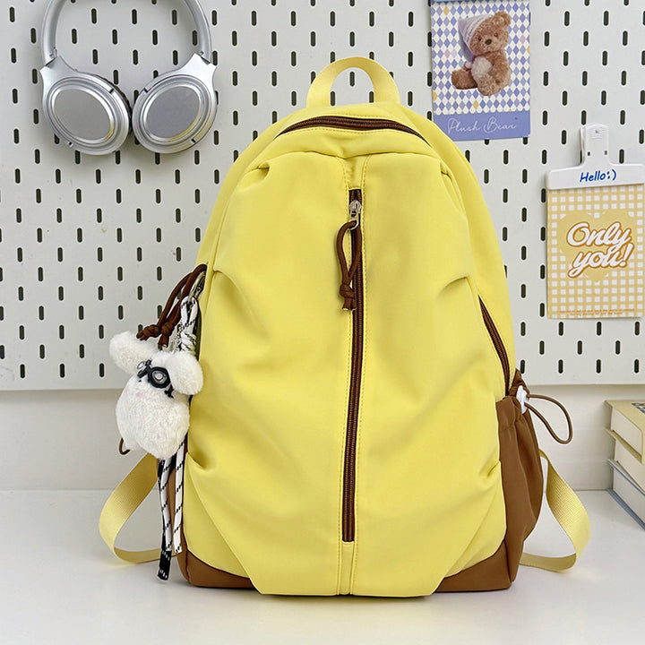 Sternenmuster Casual Rucksack Karnz 1791204622