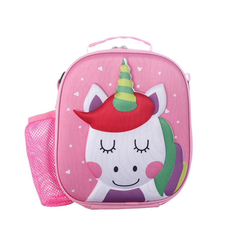 Damen Kühltasche mit Meerjungfrau-Motiv Karnz