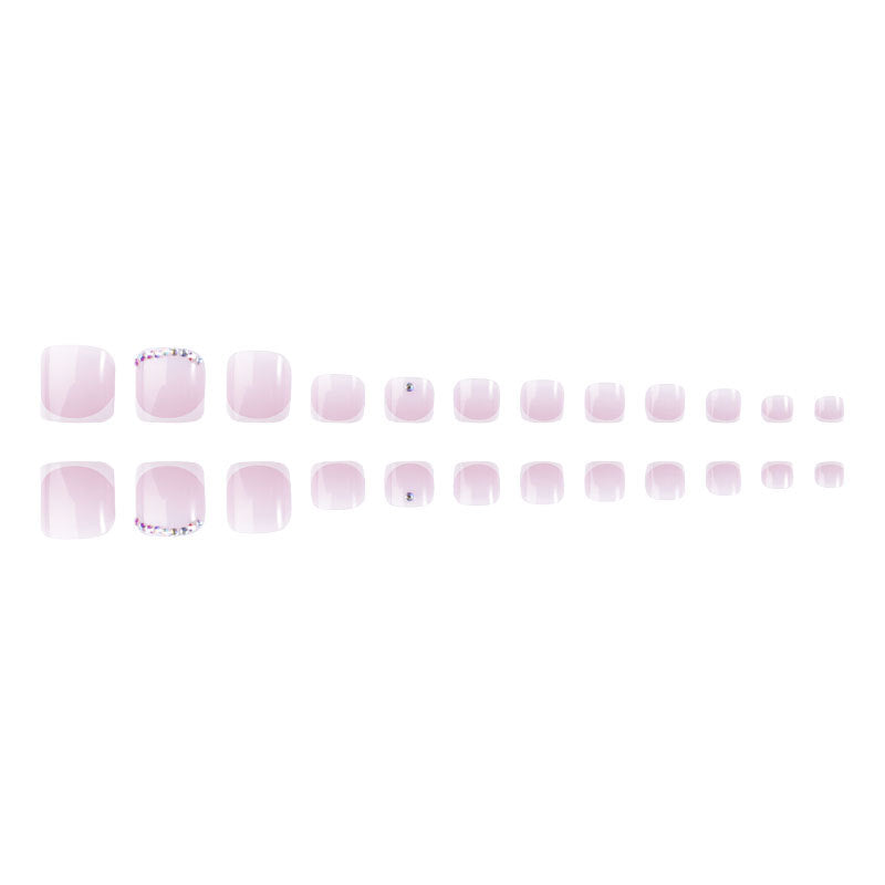 Premium Nagelkunst Extensions