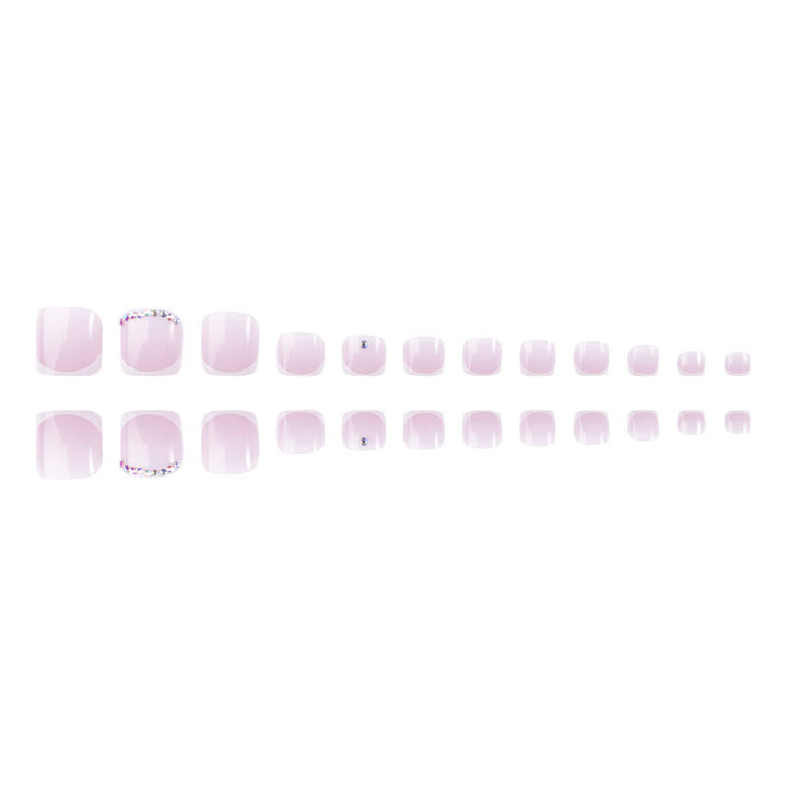 Premium Nagelkunst Extensions