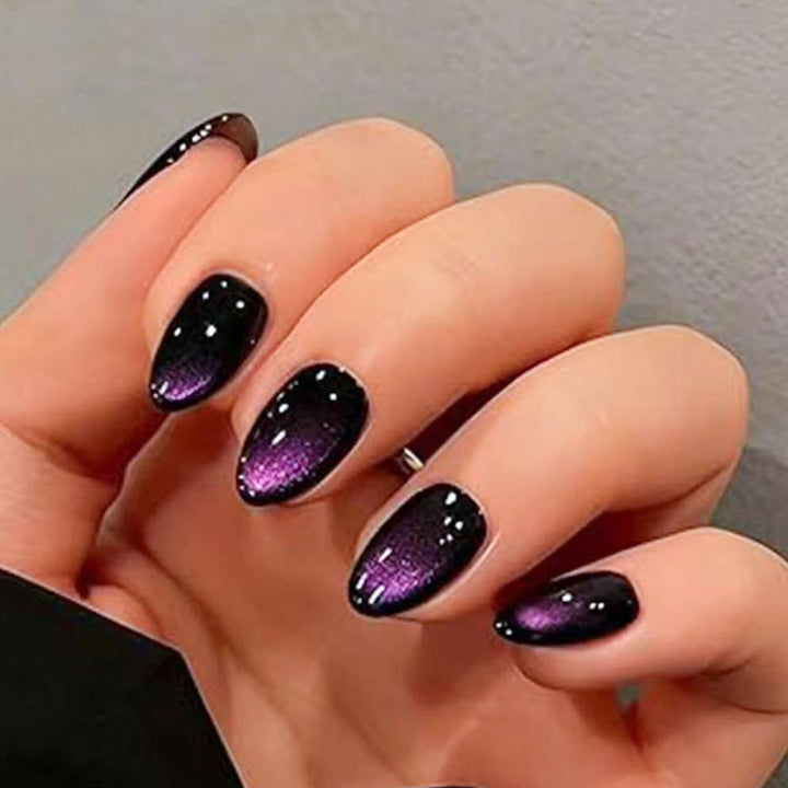 Gradient Ombre Nagelkunst