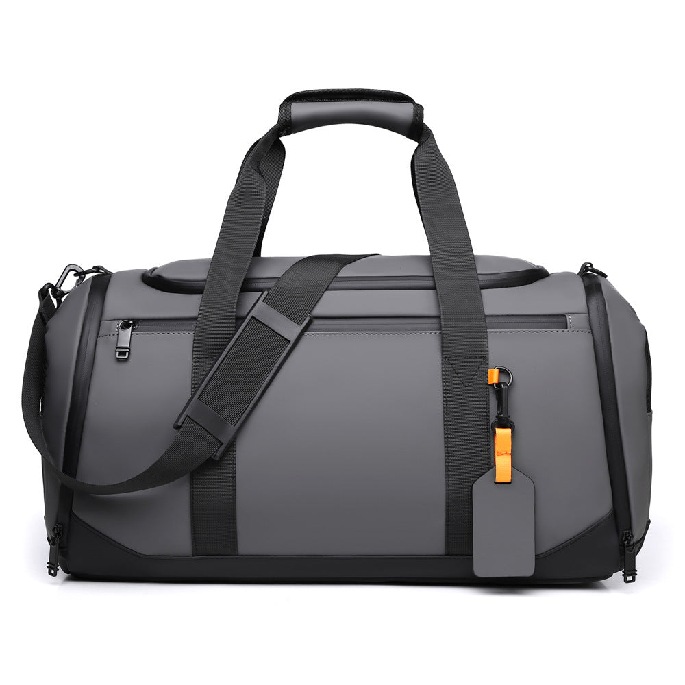 Langlebige wasserdichte Sport-Duffel-Tasche Karnz