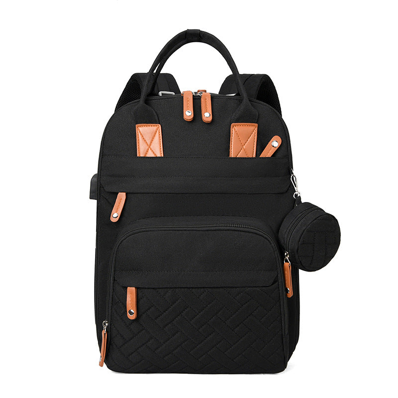 Vielseitiger Multi-Funktions-Rucksack Karnz