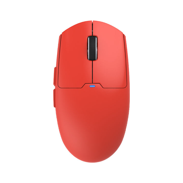 Ergonomische Gaming-Maus Karnz