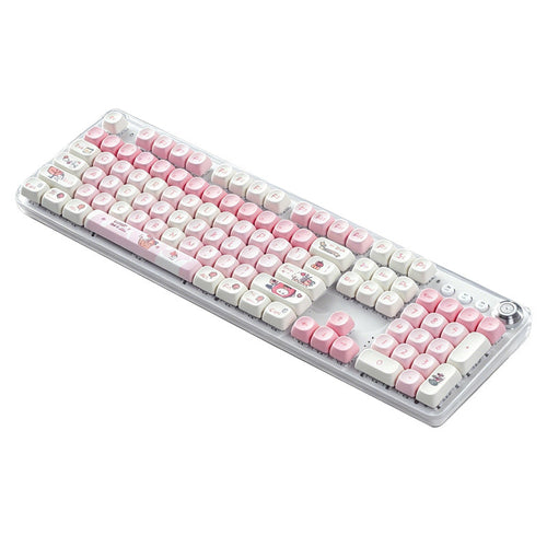 Mechanische Gaming-Tastatur Karnz