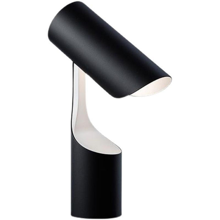 Moderne stilvolle Schreibtischlampe