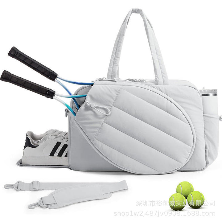 Tennis-Schläger Sport Tragetasche Karnz