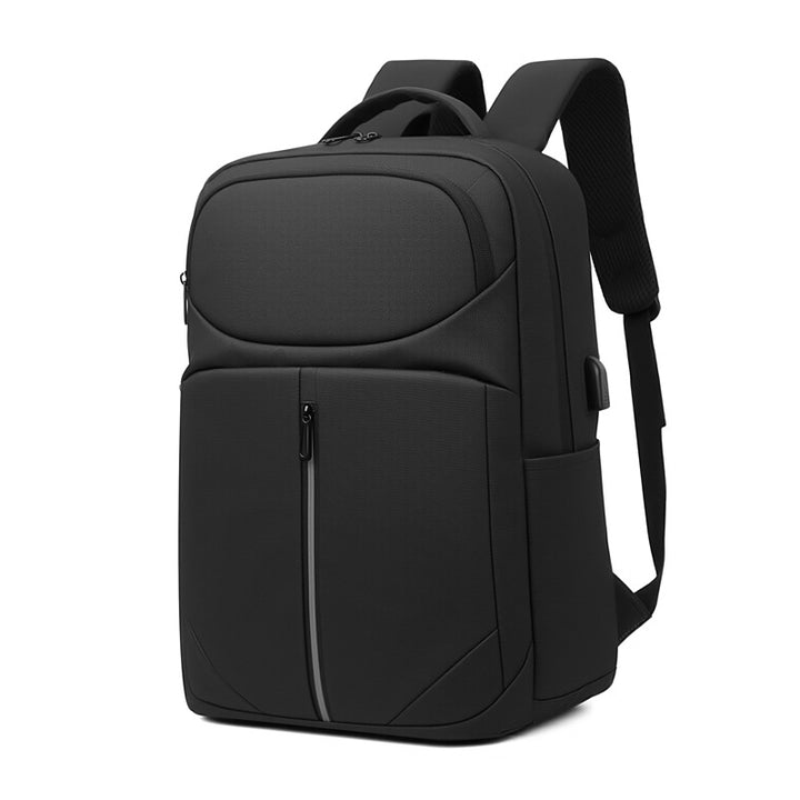 Stylische Laptop-Rucksack Karnz