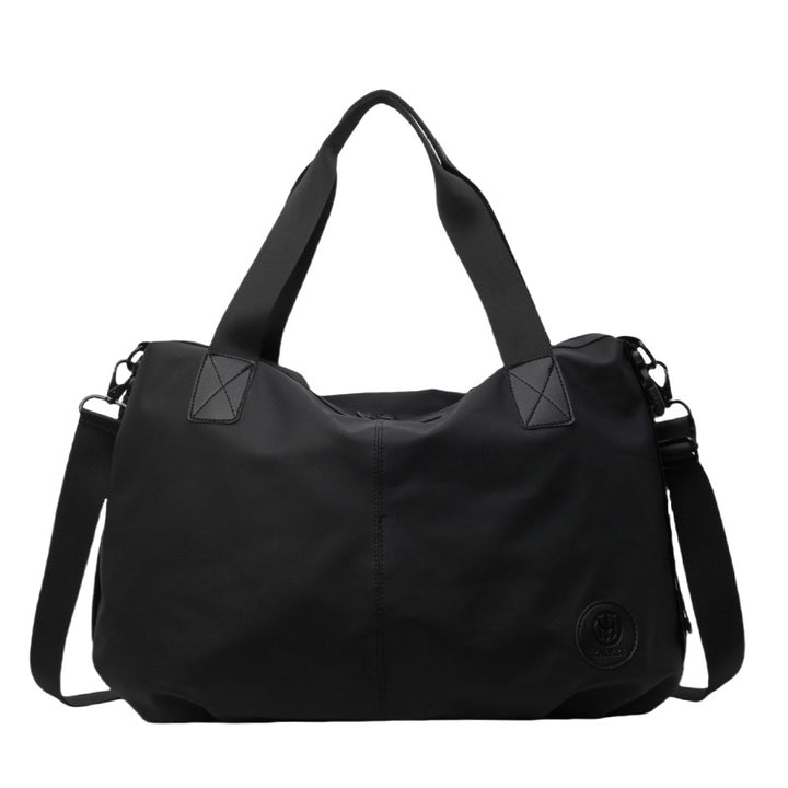 Multifunktionale langlebige Sport Duffel Tasche Karnz