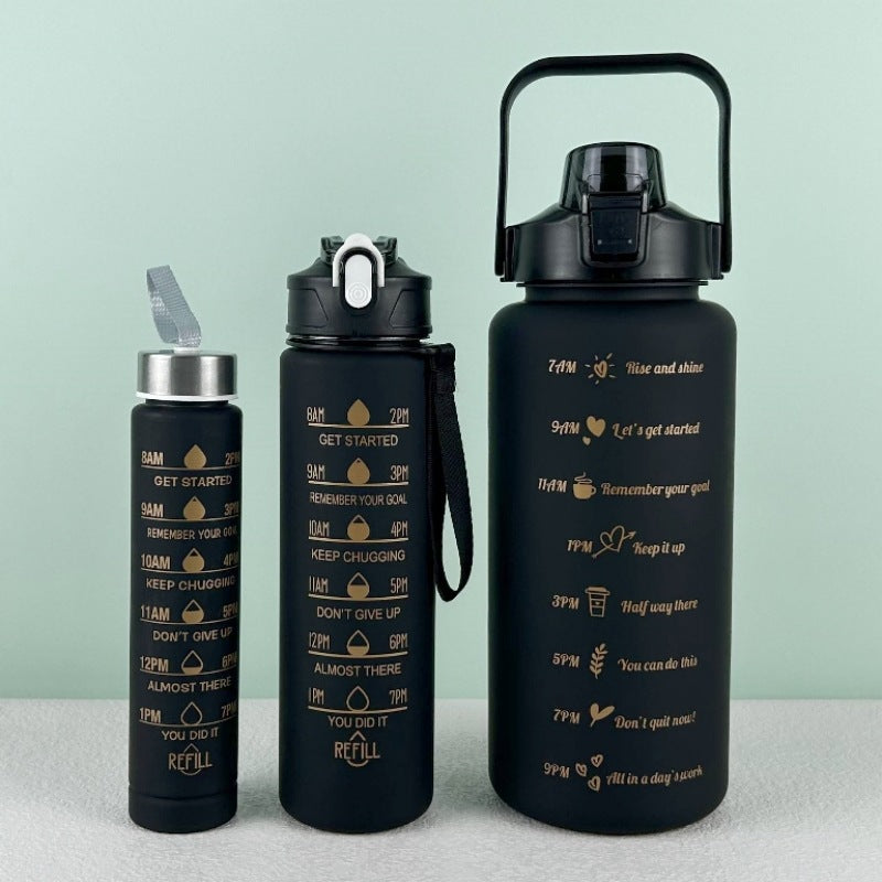 Damen Trinkflasche Karnz