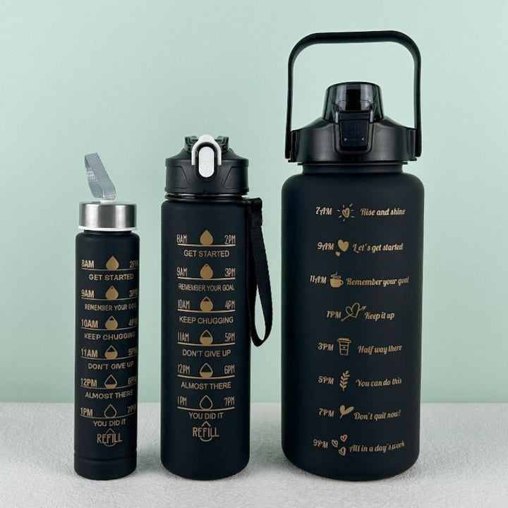 Damen Trinkflasche Karnz