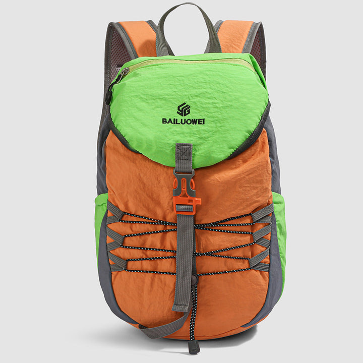 Leichte Mehrzweck-Wander-Rucksack Karnz