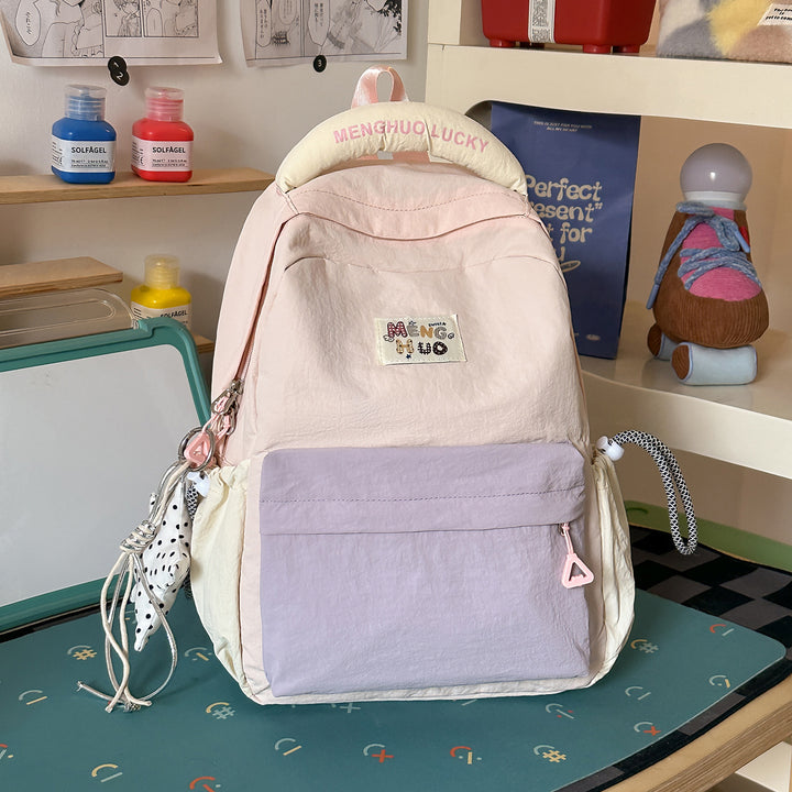Stylischer Multifunktions-Casual-Rucksack Karnz
