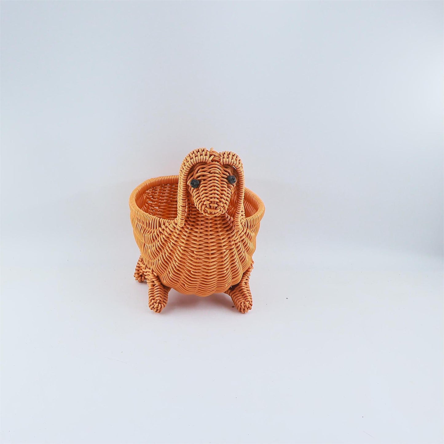 Unisex Dekorativer Korb Karnz