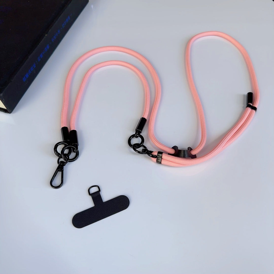 Verstellbare Multifunktionale Lanyard Karnz
