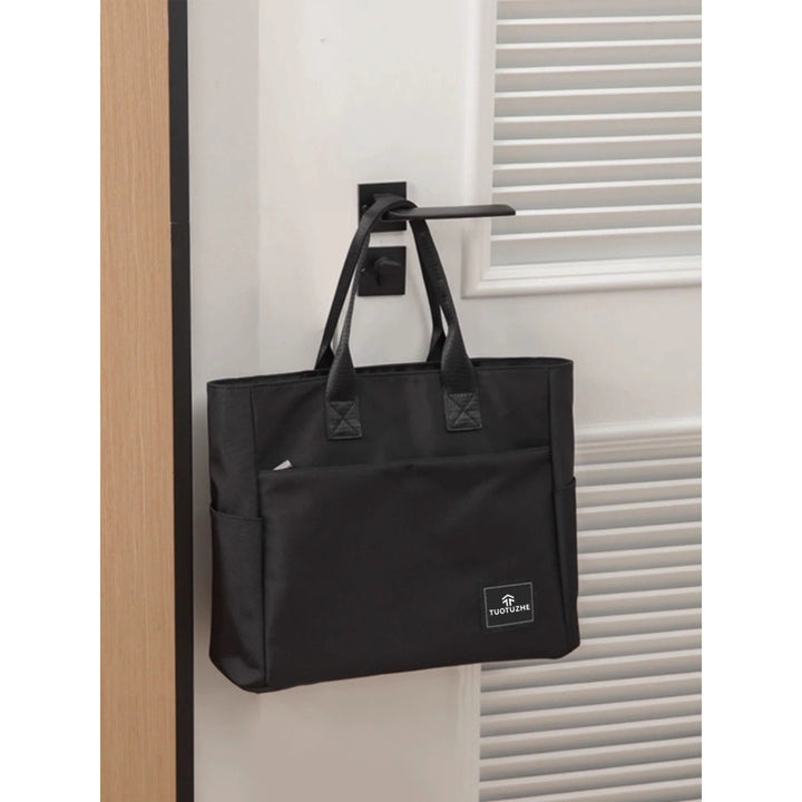 Elegante multifunktionale Laptop-Tasche Karnz