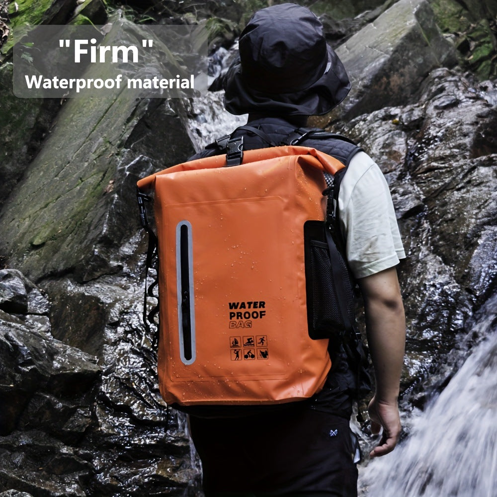 Wasserdichter Sport-Rucksack Karnz