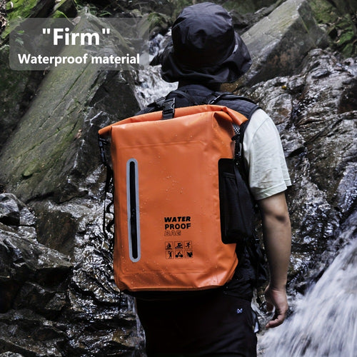 Wasserdichter Sport-Rucksack Karnz