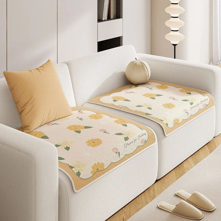 Stylischer Sofa Schutz