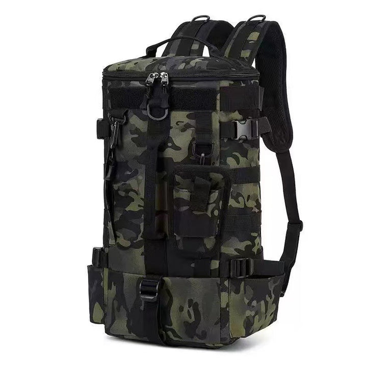 Kletter Abenteuer Rucksack Karnz