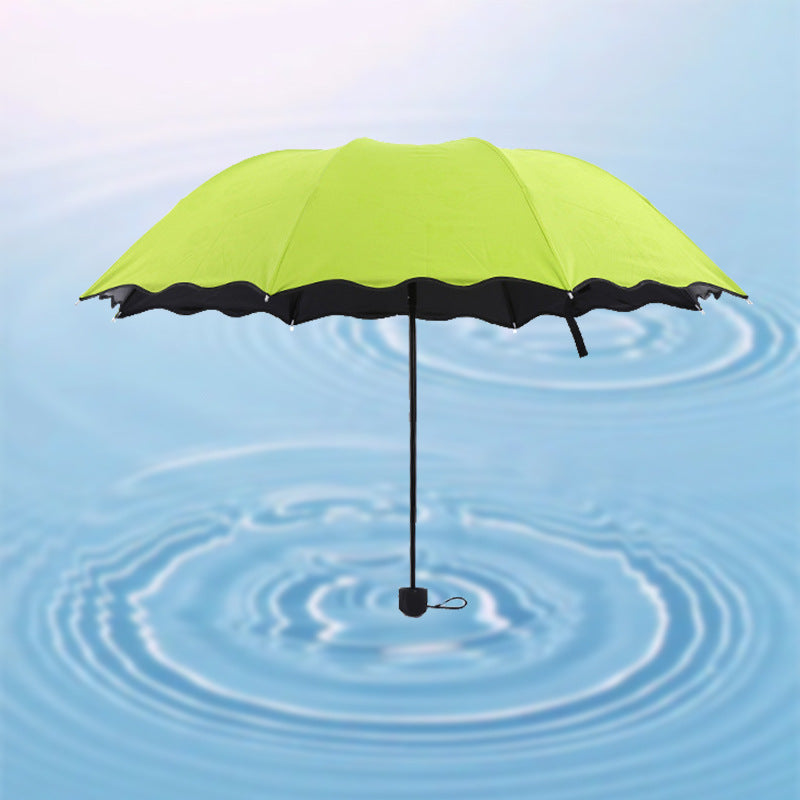 Damen Outdoor Regenschirm Karnz