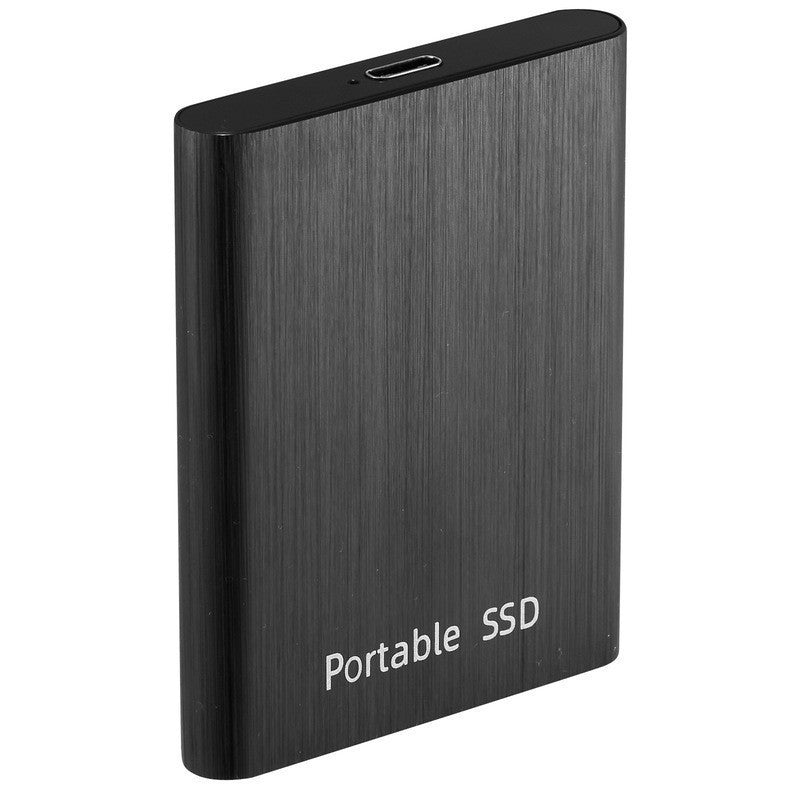High-Speed Portable SSD-Laufwerk Karnz