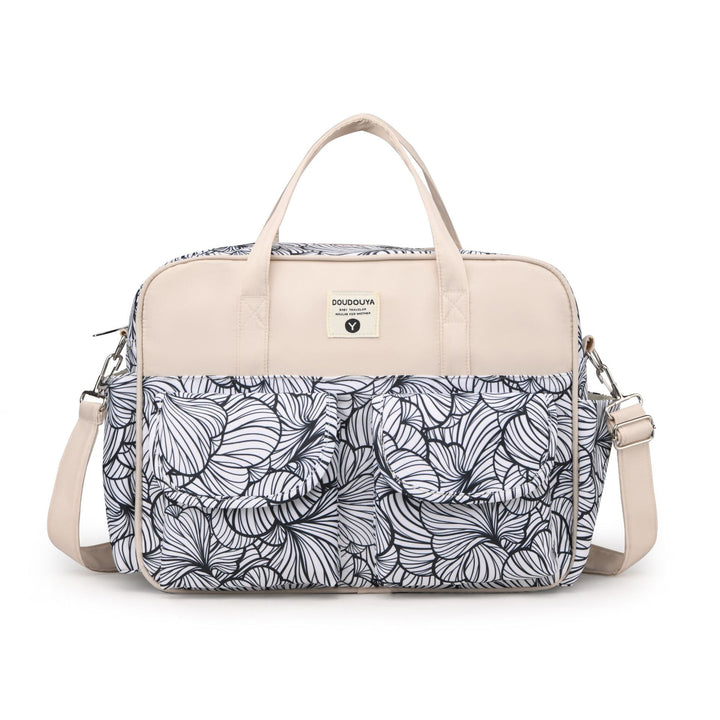 Funktionale Laptop-Tasche Karnz