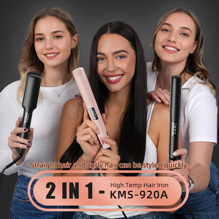 Professioneller Haarglätter Karnz