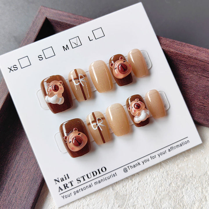 Nail Art Set Karnz