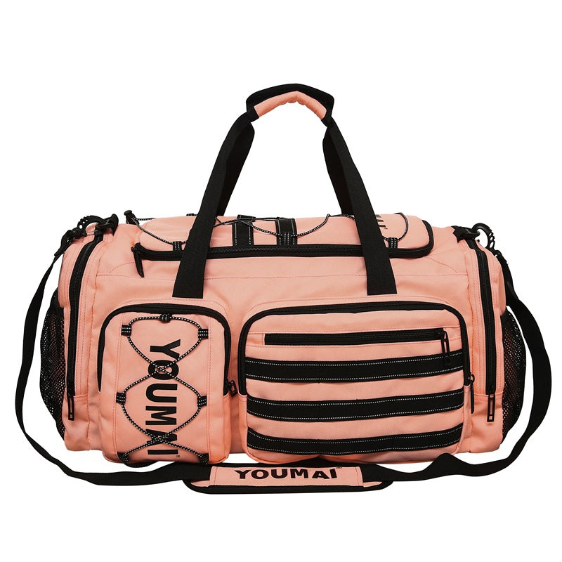 Multifunktionale taktische Duffel-Tasche