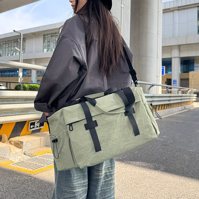 Multi-Zweck Reise Duffel Tasche Karnz