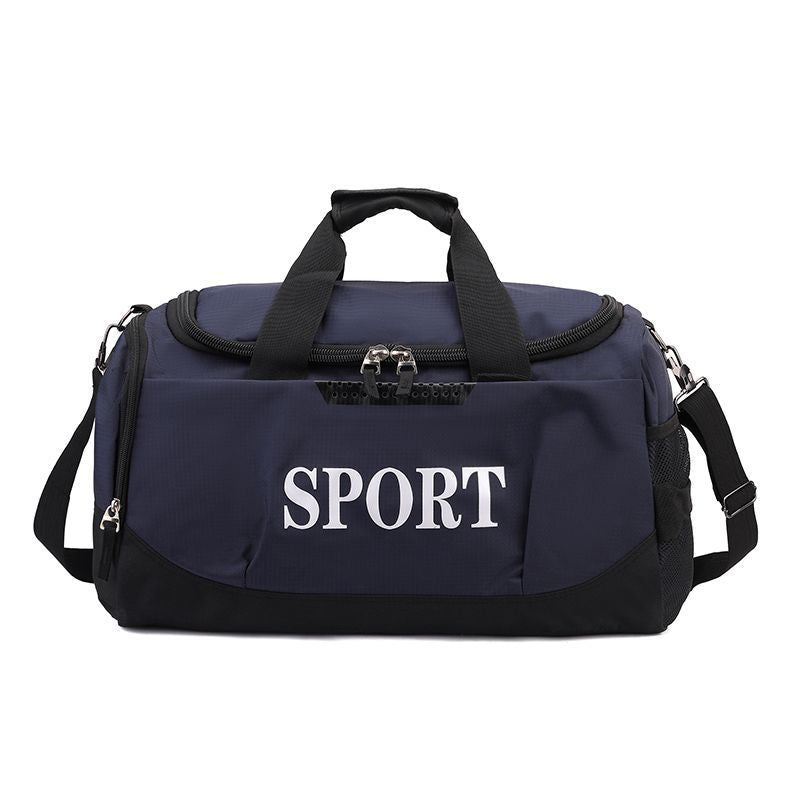 Langlebiges Sport-Duffelbag
