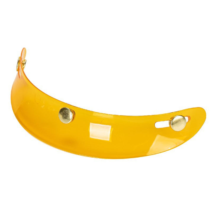 Premium UV-beständiger Visor Shield Karnz