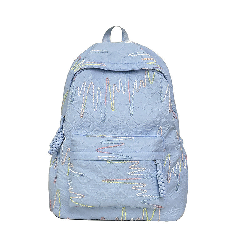 Modischer Rucksack Karnz
