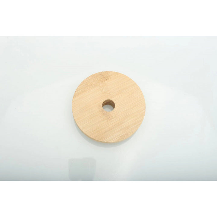 Unisex Bambus Schneidebrett Karnz