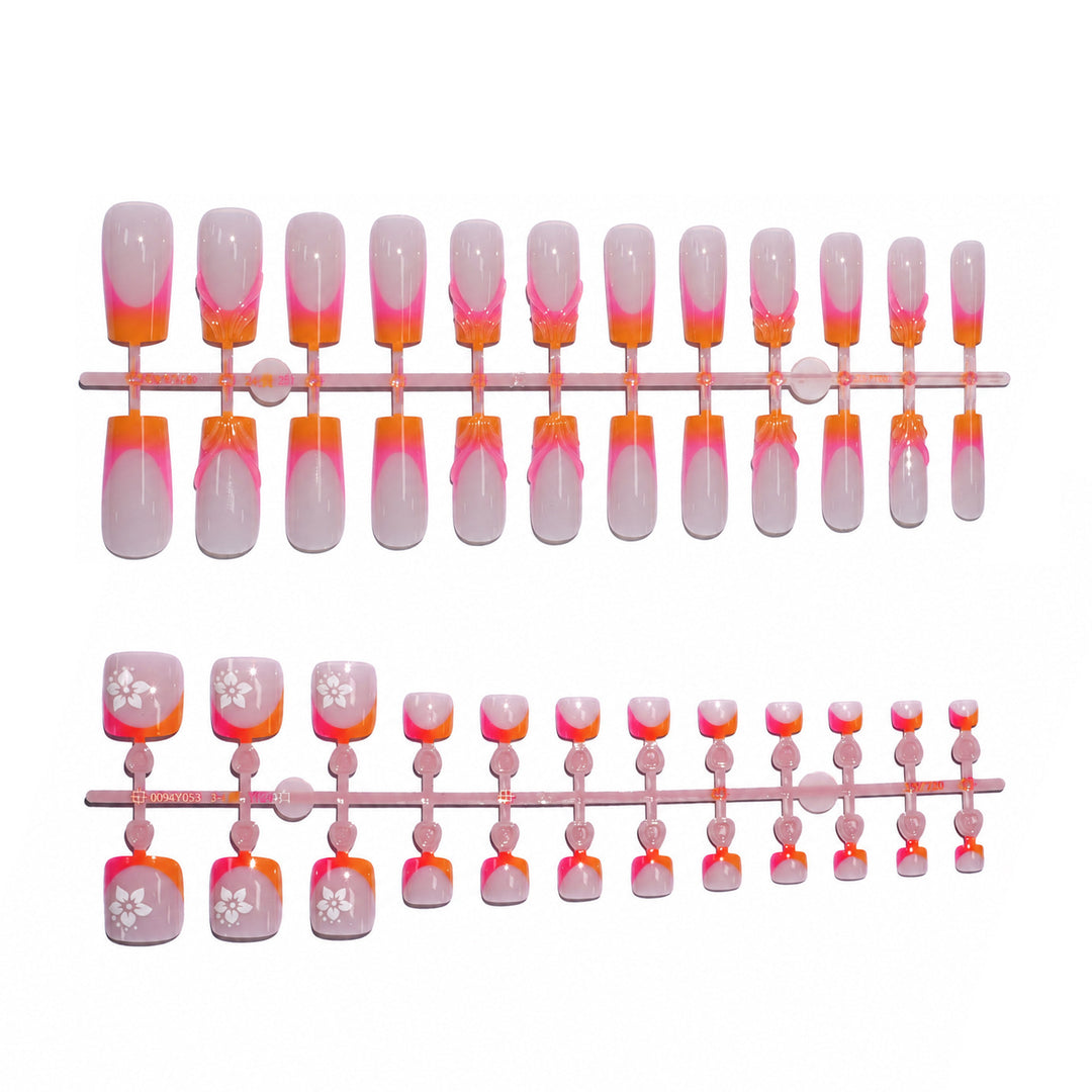Premium Nageldesign Fingernägel Karnz