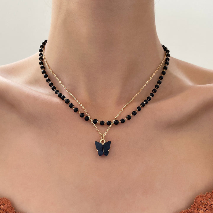 Perlenschmuck Karnz