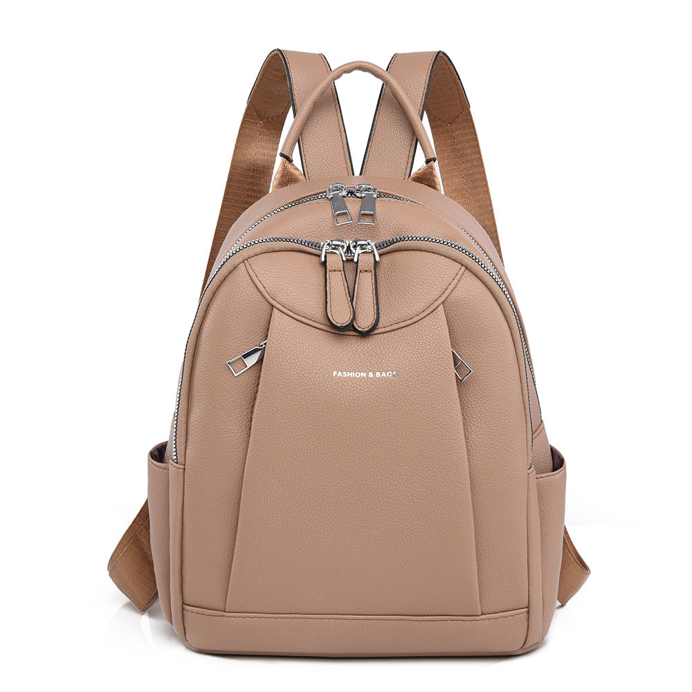 Chic Leichter Rucksack Karnz
